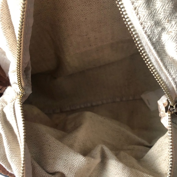 Zara Collection leather purse - Picture 4 of 8